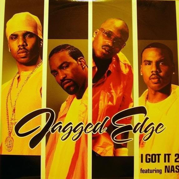 I Got It 2 - EP