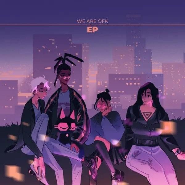 We Are OFK - EP