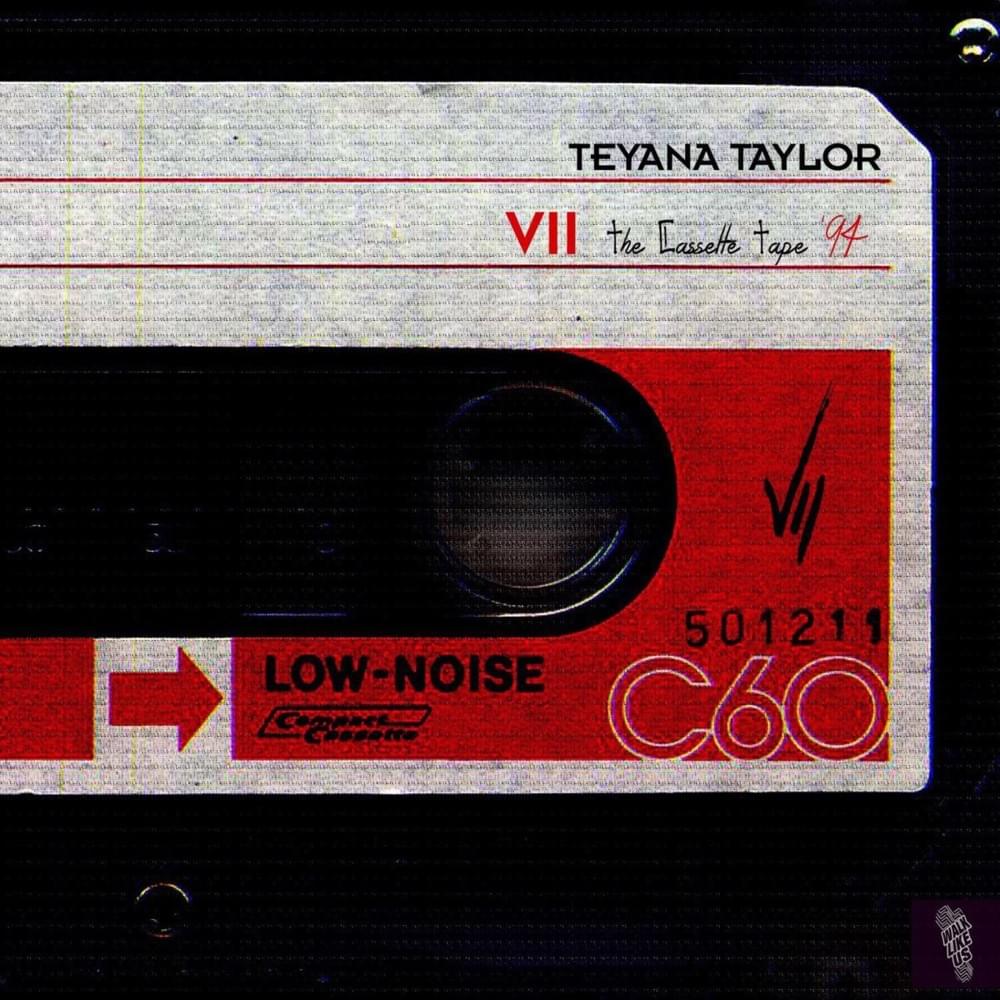 The Cassette Tape 1994