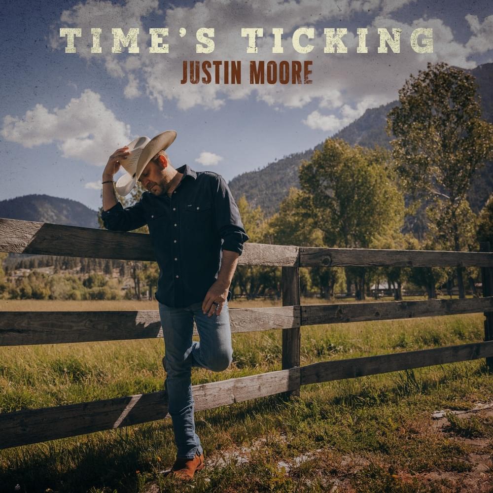 Time’s Ticking (Solo Version) - Single