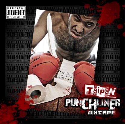 Punchliner Mixtape