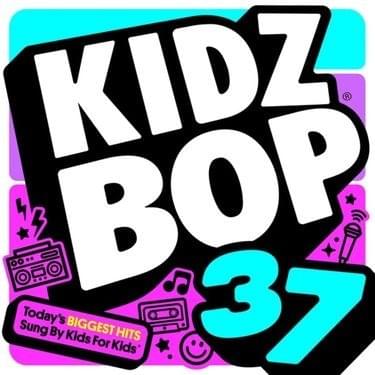 Kidz Bop 37 (Target Exclusive)