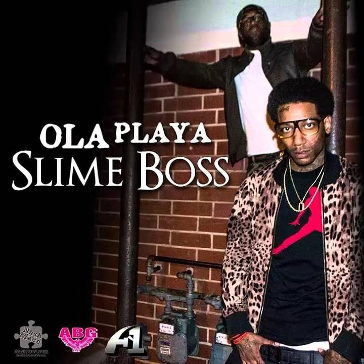 Slime Boss