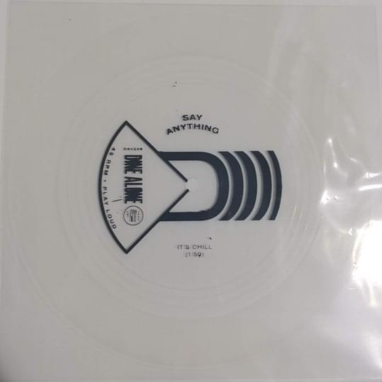 It’s Chill - 7" Flexi
