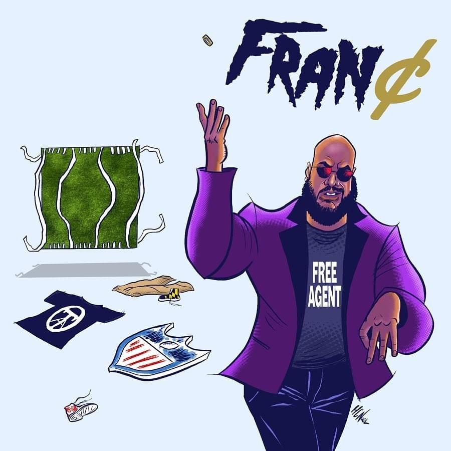 Free Agent