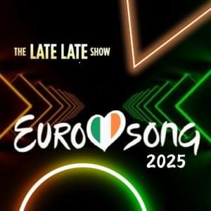 Eurosong 2025