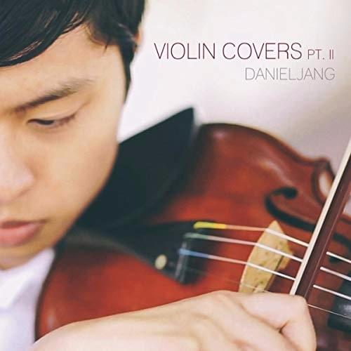 Violin Covers Part II
