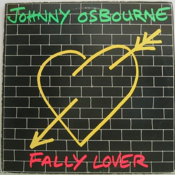 Fally Lover