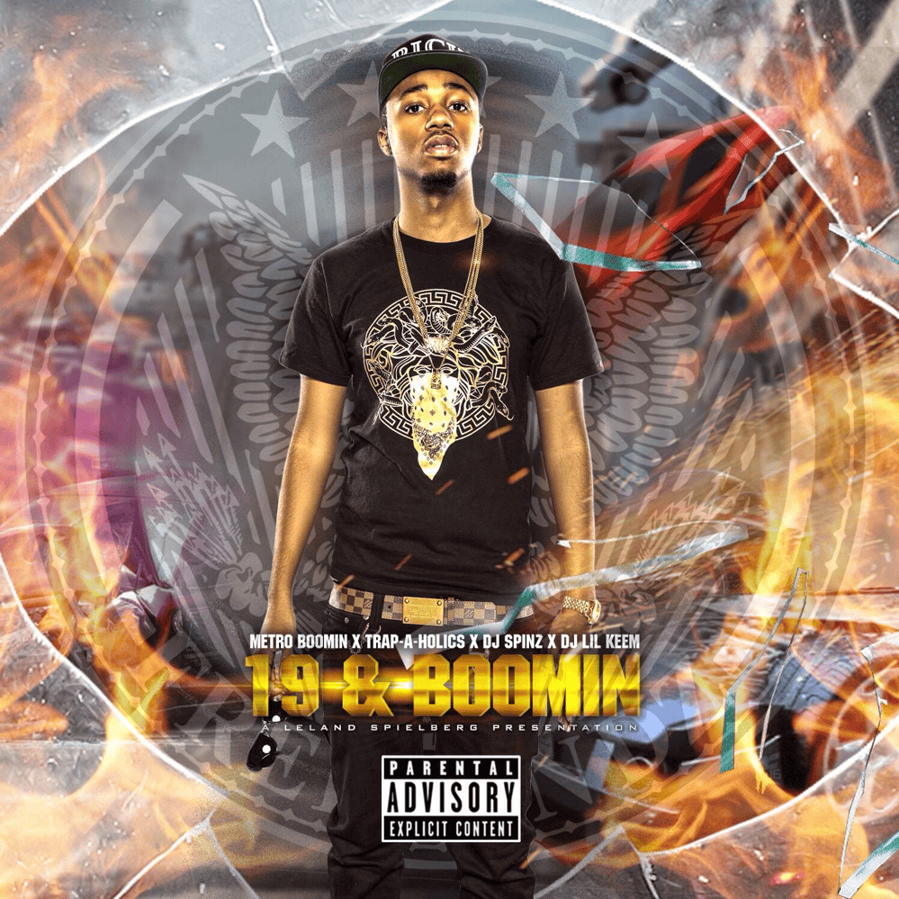 19 & Boomin 