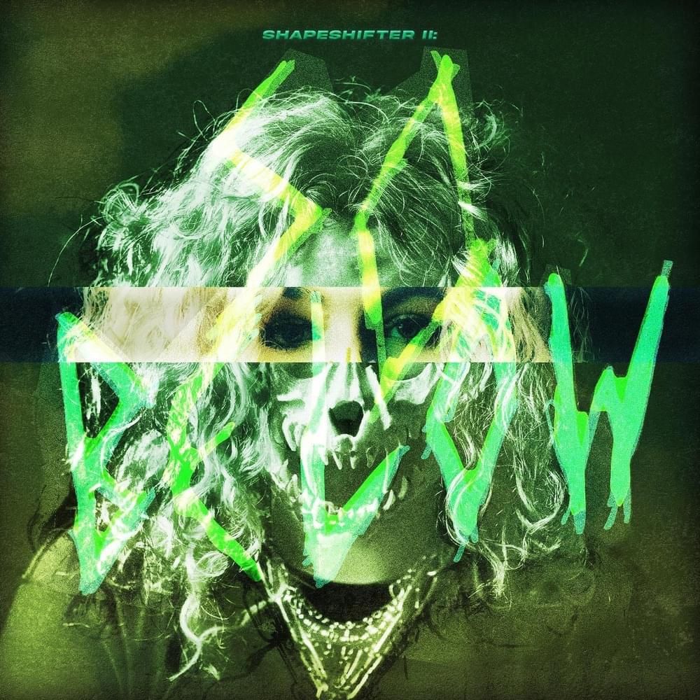 Shapeshifter: So Below — EP