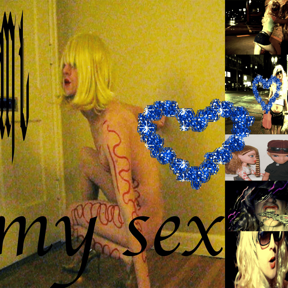 my sex - Single
