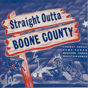 Straight Outta Boone County