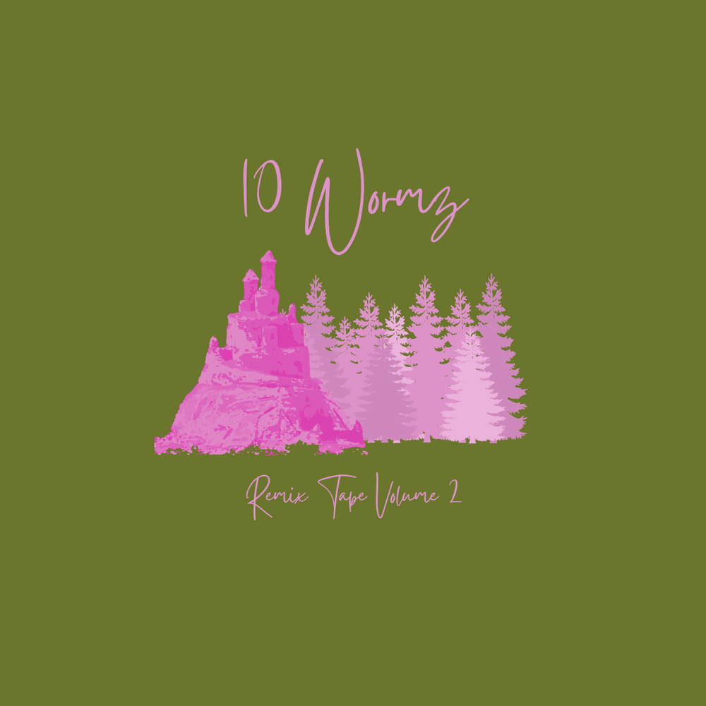 In Route (MAVI Remix)