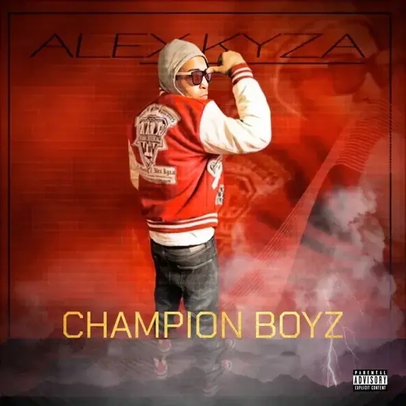 Champion Boyz - EP