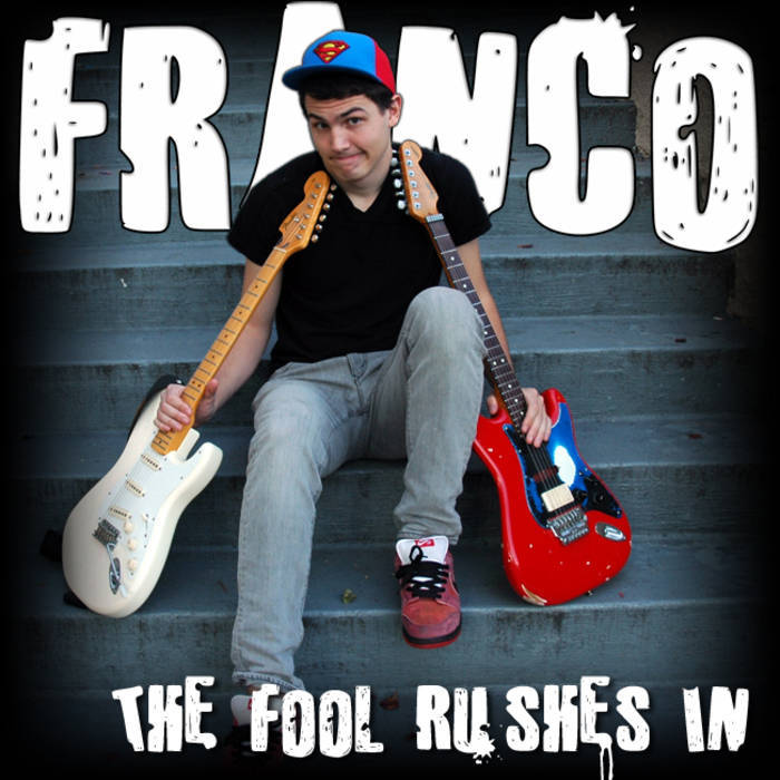 The Fool Rushes In
