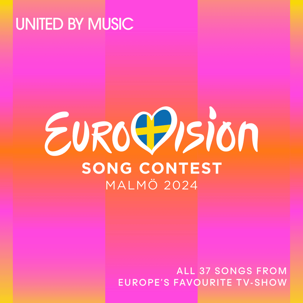 Eurovision Song Contest: Malmö 2024