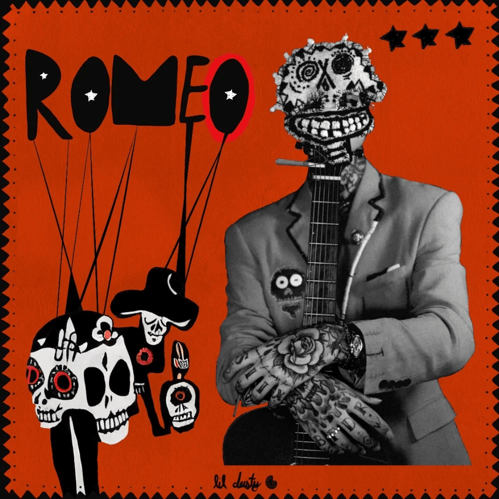 ROMEO - EP