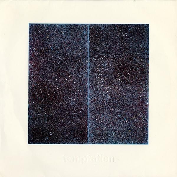 Temptation - 12" Single