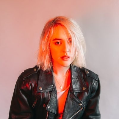 Chloe Kohanski