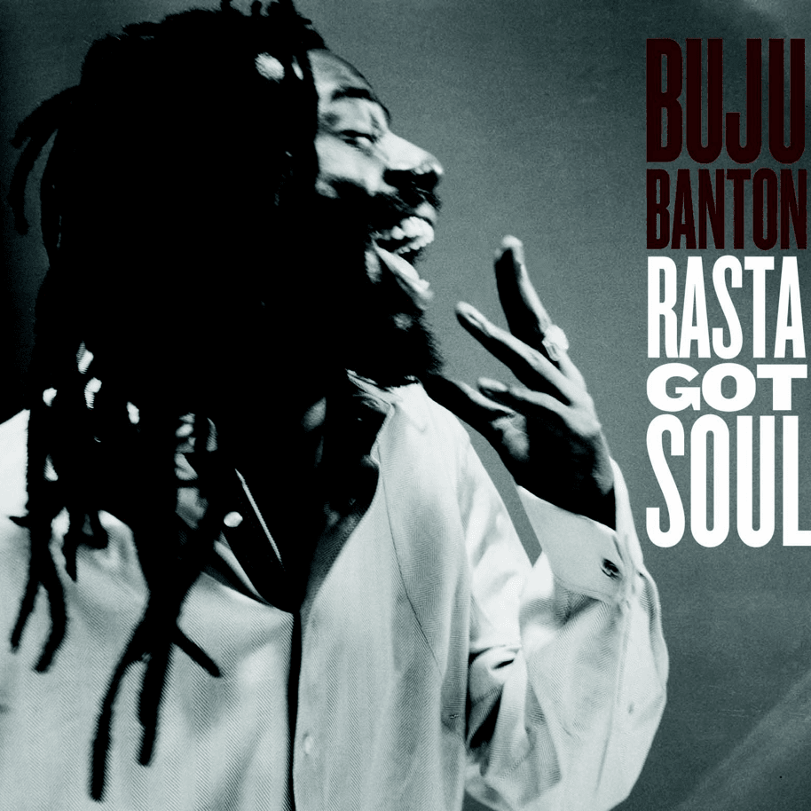 Rasta Got Soul
