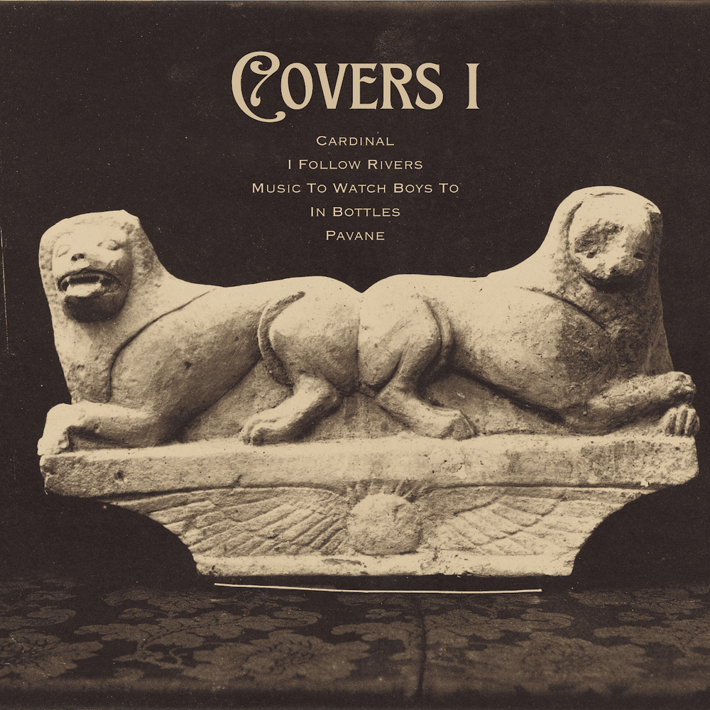 Covers I