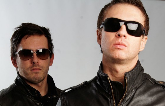 Matrix & Futurebound