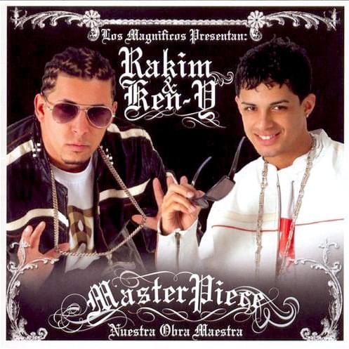 Masterpiece (Bonus Tracks)