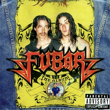 FUBAR: The Album