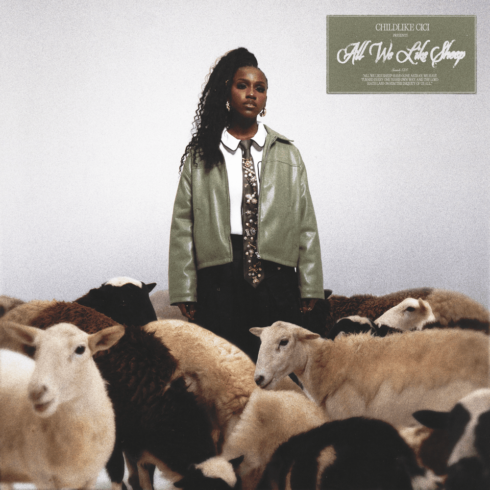 All We Like Sheep