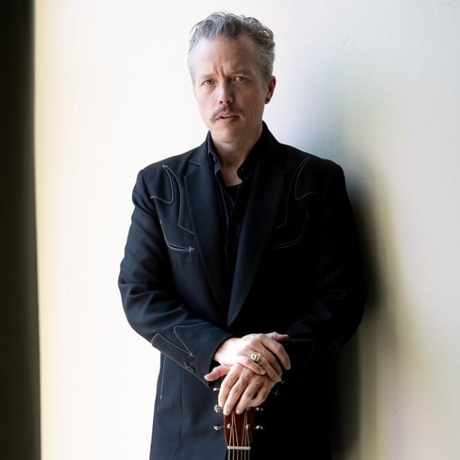 Jason Isbell