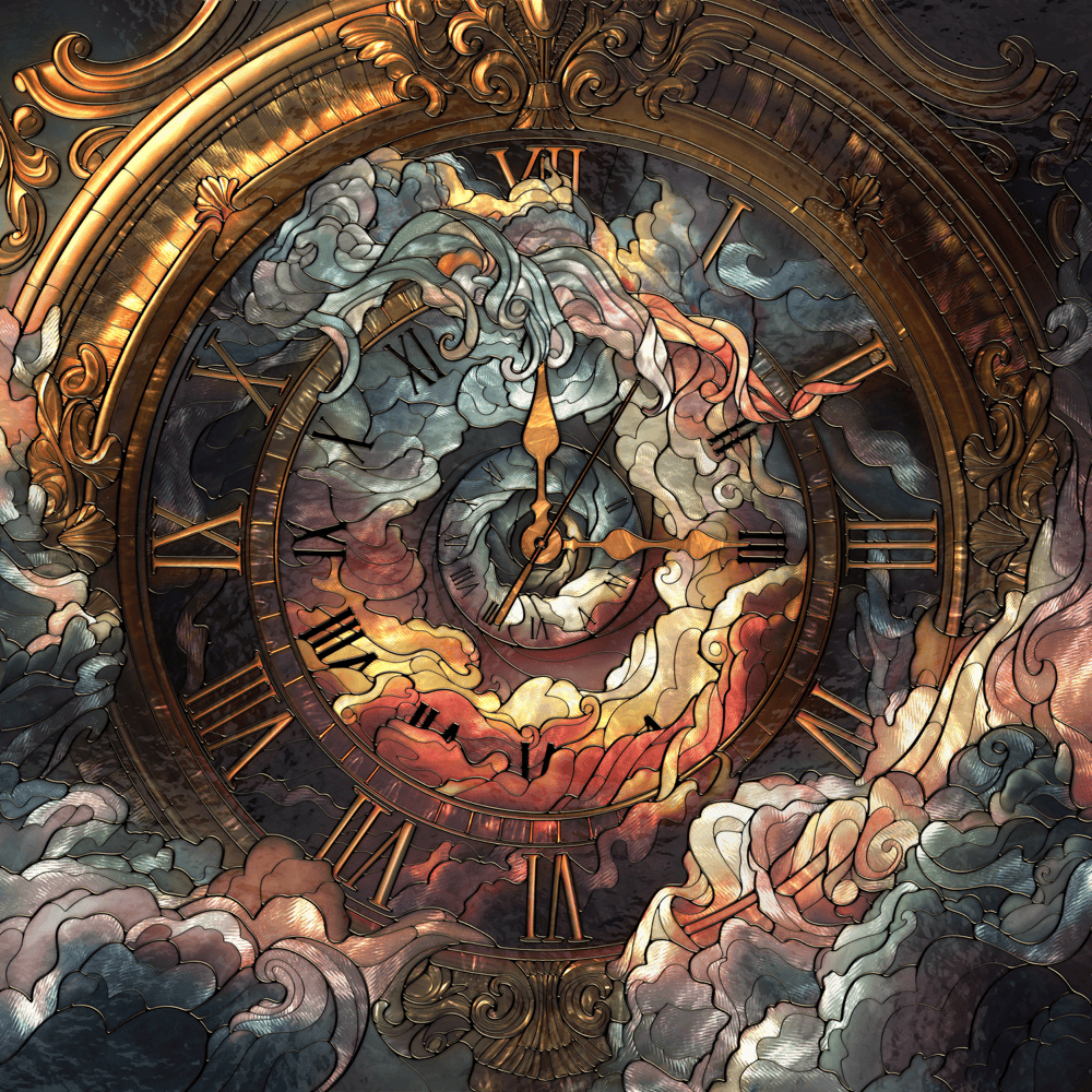Out of Time - Single