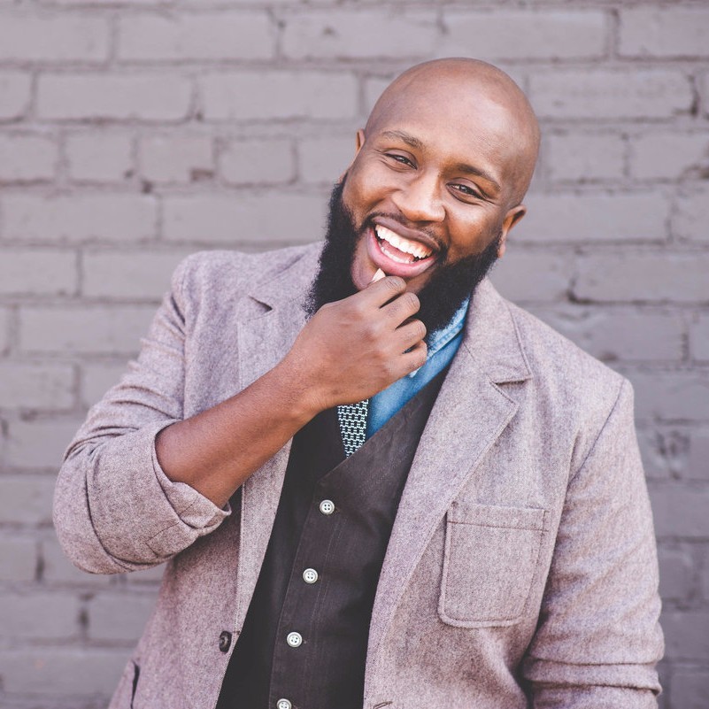 Sean C. Johnson