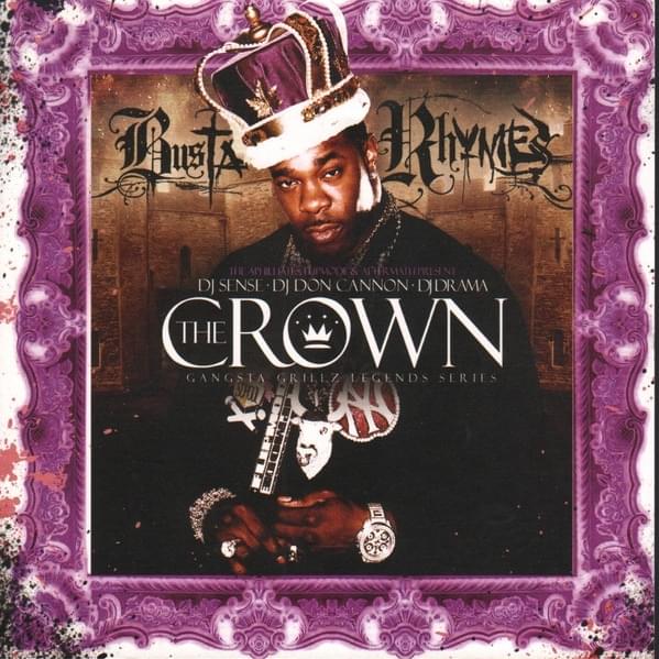 The Crown