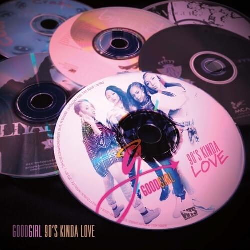 90's Kinda Love