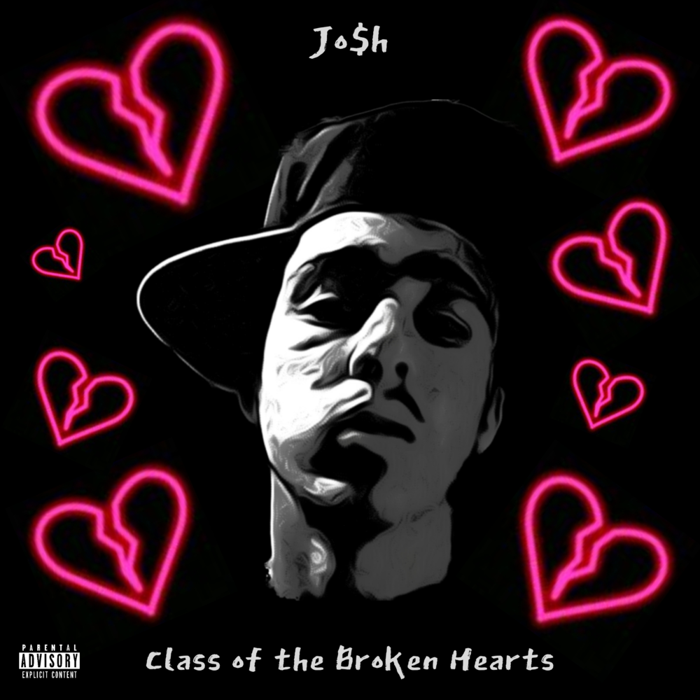 Class of the Broken Hearts