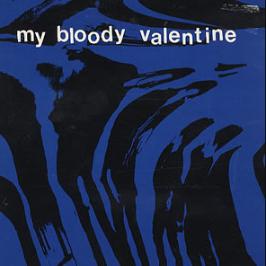 my bloody valentine – No Place to Go / Moonlight [Single] | Album