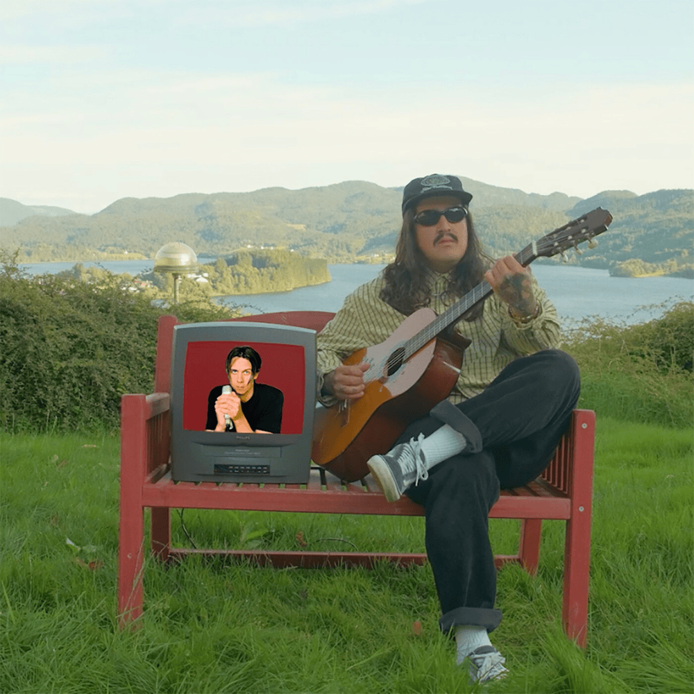 Lost Without You (Single)