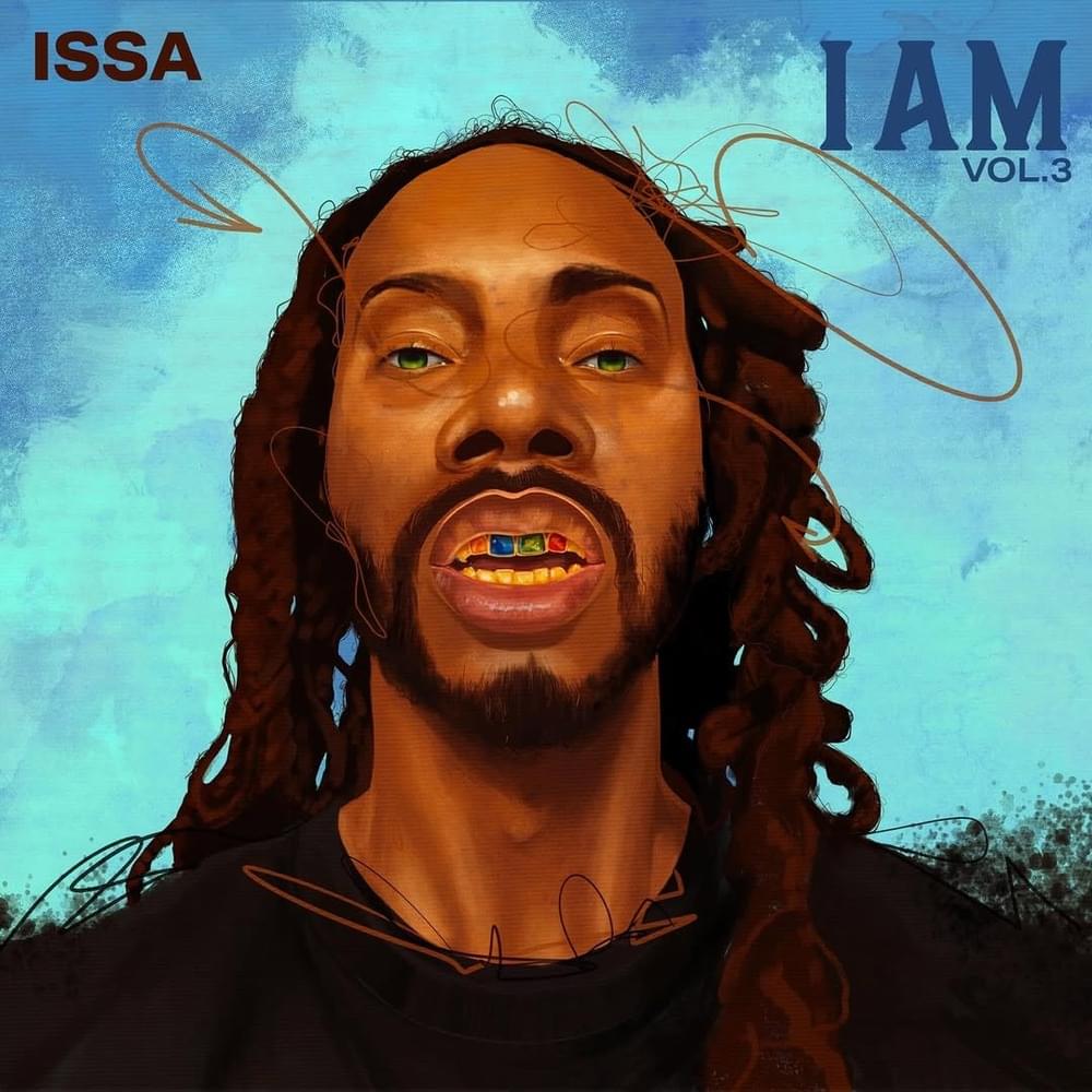 I AM VOL.3