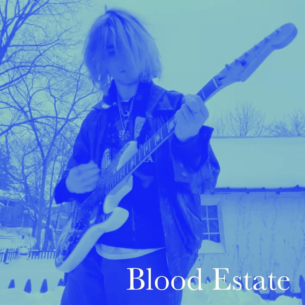 Blood Estate