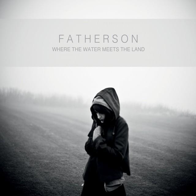 Where the Water Meets the Land - EP