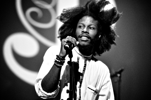 Jesse Boykins III