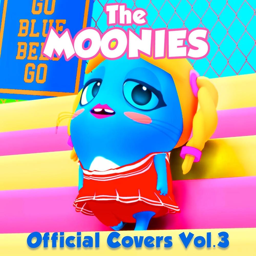 Official Covers Vol.3 - EP