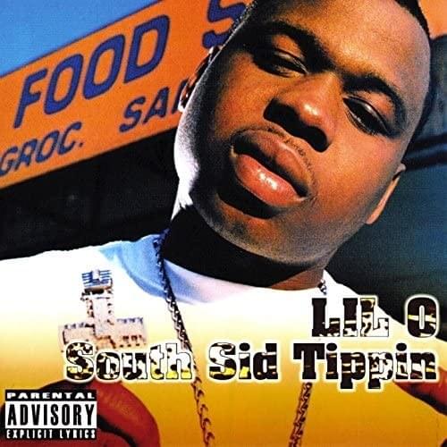 South Sid Tippin