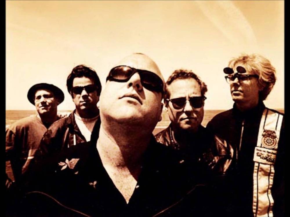 Frank Black and the Catholics