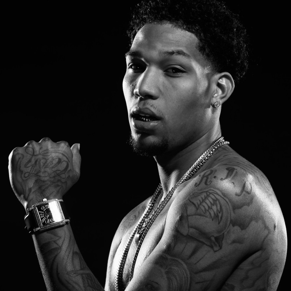 Yung Mazi
