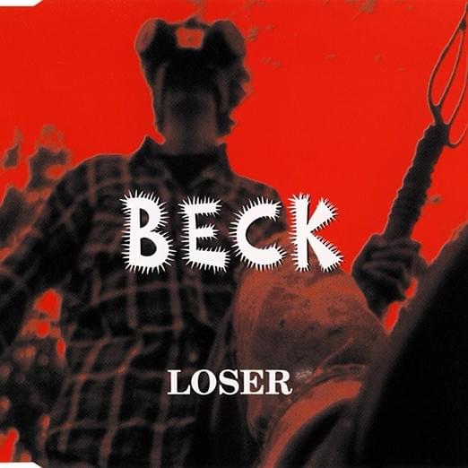 Loser - EP