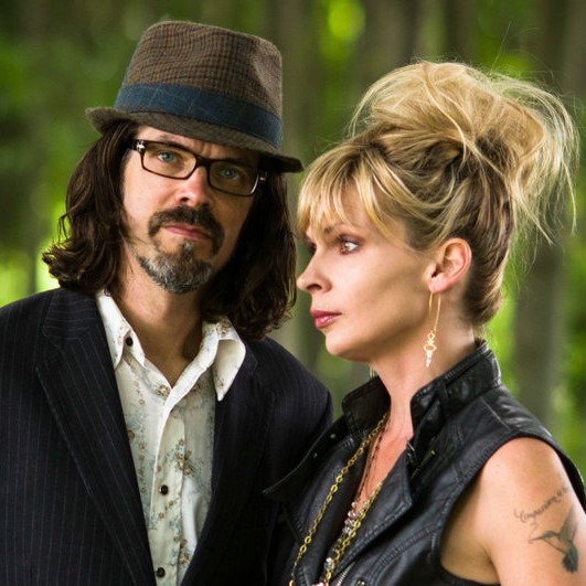 Over the Rhine