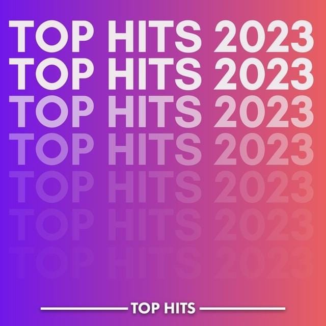 Top Hits 2023