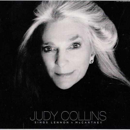 Judy Collins Sings Lennon and McCartney