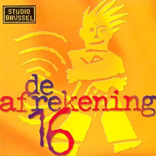 De Afrekening 16